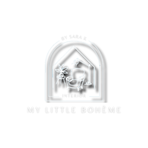 Logo My Little Boheme